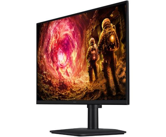SAMSUNG LS27FG502EUXEN monitor - slika 5