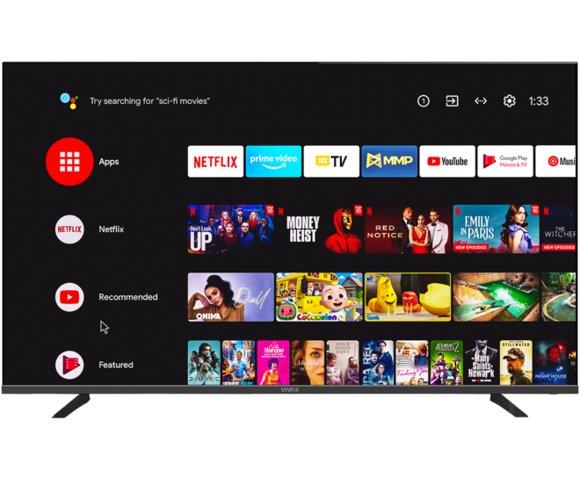 VIVAX 65UHD10K smart TV - slika 3