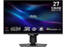 MSI MAG 274UPDF E16M monitor