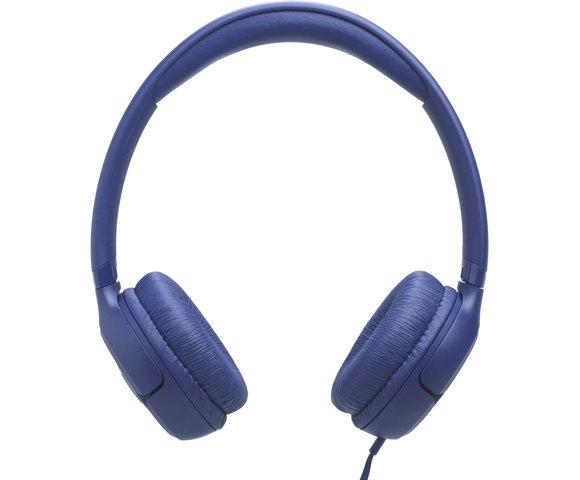 JBL Tune 530C Blue slušalice - slika 6