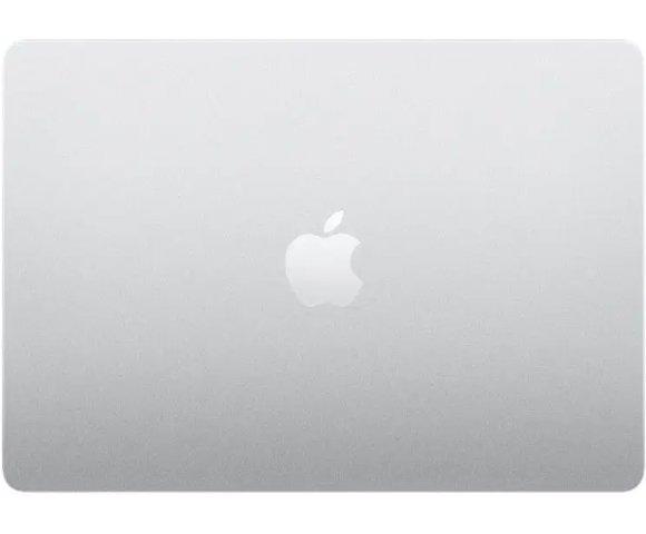 Apple MacBook Air 13 SILVER M5-10C CPU GPU-8C 16GB 512GB CRO keyboard - slika 6