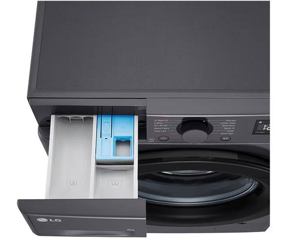 LG F2WR508SBM veš mašina - slika 8
