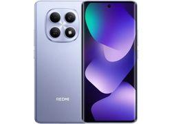 Xiaomi Redmi Note 15 6GB 128GB Purple smartphone