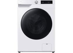 Samsung veš mašina (kombinovana) AI Wash 10kg + 6kg (Bijela)
