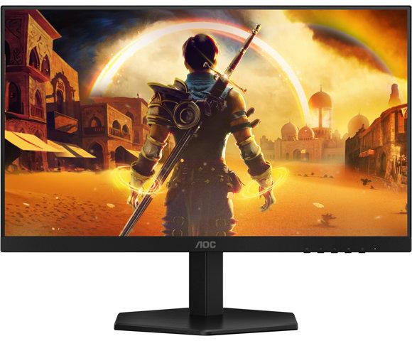 AOC 24G42E gaming monitor - slika 5