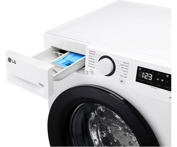 LG F4WR510SBW veš mašina - slika 3