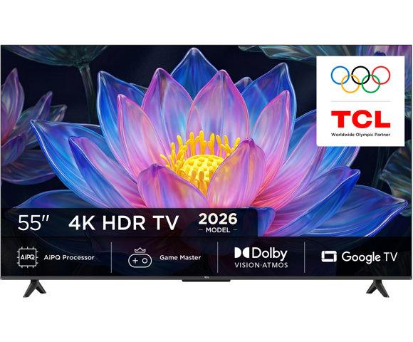 TCL 55P6L 4K SMART TV - slika 5