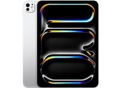 Apple iPad Pro 11-inch (M5) Cellular 256GB Standard - Silver