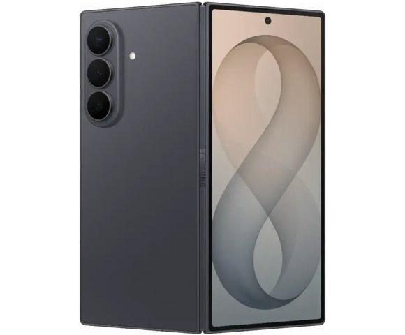 Samsung Galaxy Z Fold8 Ultra 12GB 256GB Graphite smartphone - slika 2