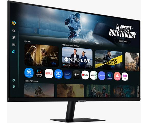 Samsung M7 M70F LS32FM700UUXEN smart monitor - slika 3