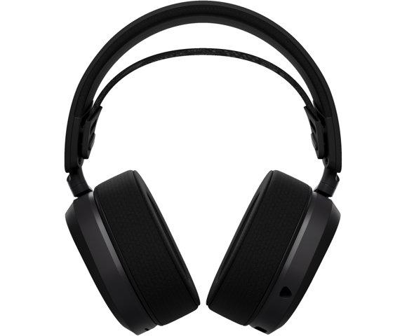 Asus Rog Pelta Black gaming slušalice - slika 7