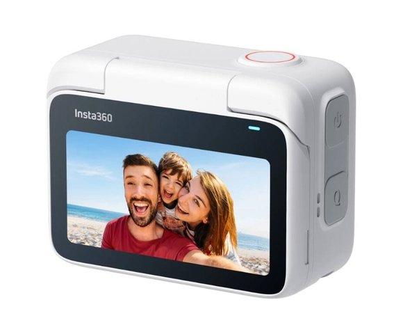 Insta360 GO 3S Standard Edition Arctic White - slika 3