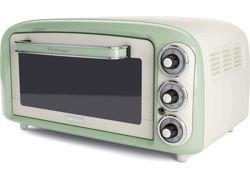 Ariete AR979GR VINTAGE Mini rerna 
