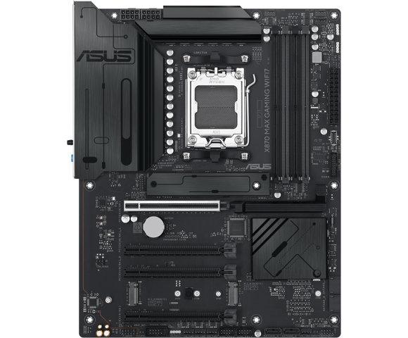 Asus X870 MAX GAMING WIFI7 matična ploča - slika 2