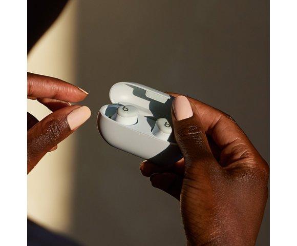 Beats Solo Buds Storm Grey bežične slušalice - slika 6