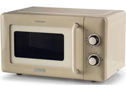 Ariete VINTAGE 20l AR3960BG mikrotalasna