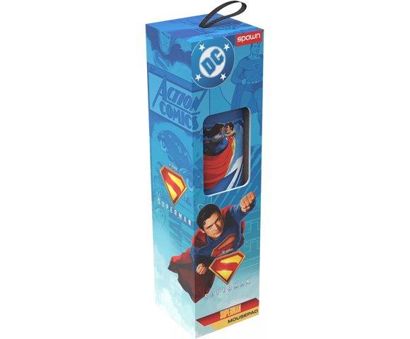 Spawn Superman M podloga - slika 4
