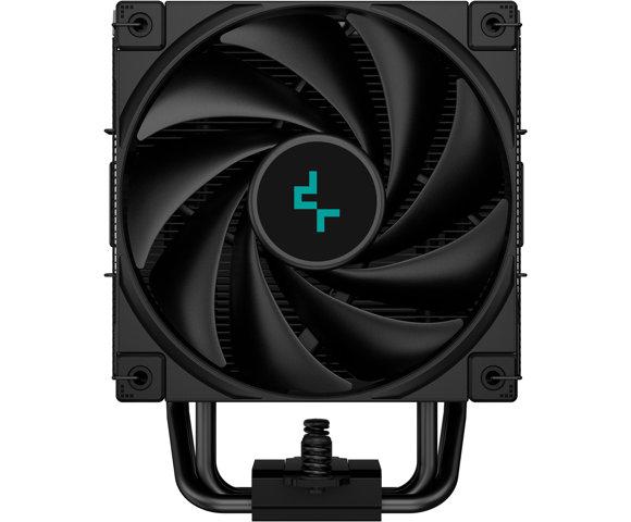 DeepCool AK500 ZERO DARK kuler za procesor - slika 4