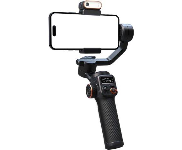 Hohem iSteady M6 Kit - slika 6