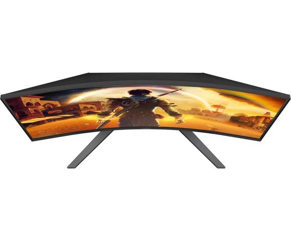 AOC C32G42ZE gaming monitor - slika 5