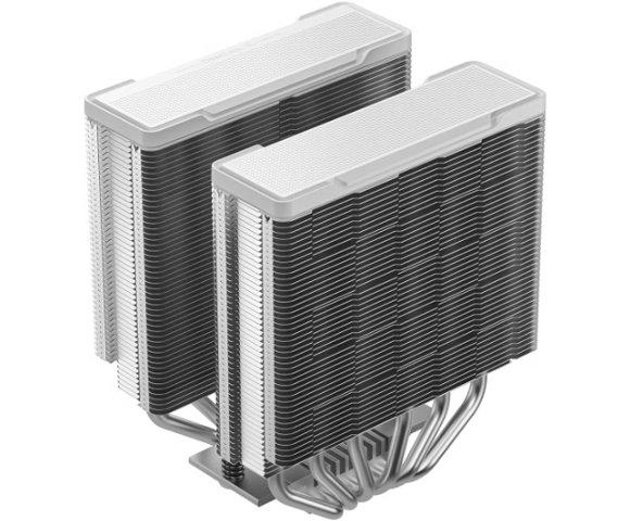 DEEPCOOL AG620 G2 WH ARGB kuler za procesor - slika 3