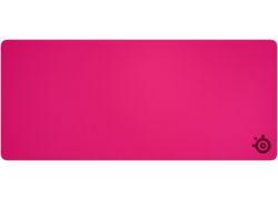 SteelSeries Qck Heavy XXL Magenta podloga