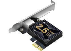 TP-LINK TX201 2.5 Gigabit PCIe Network Adapter