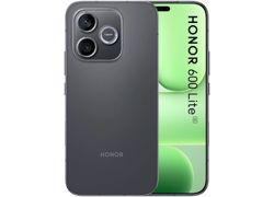 Honor 600 Lite Black 8GB 256GB smartphone