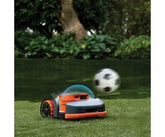 Segway Navimow H206E robot kosilica - slika 9