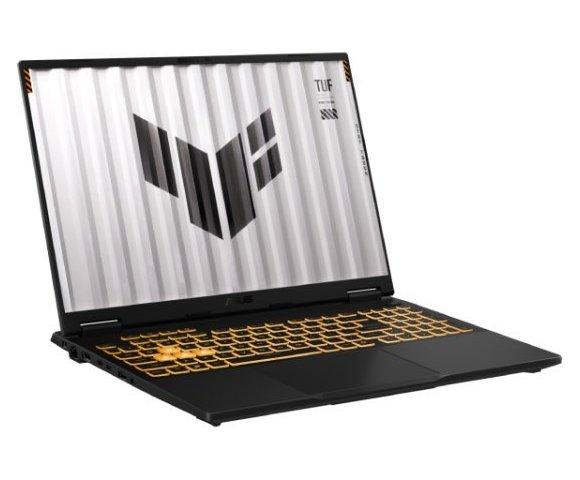 ASUS TUF Gaming FX608JMR-RV141 gaming laptop - slika 3