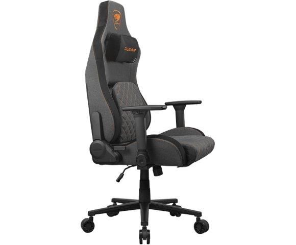 Defensor DEFENSOR Gray F gaming stolica - slika 5