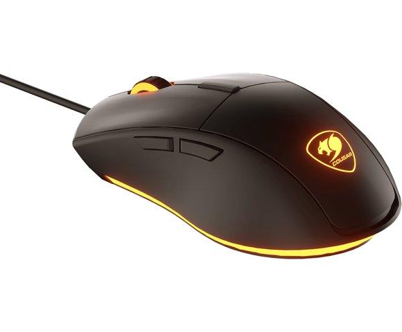 Cougar MINOS XC gaming podloga i miš - slika 9