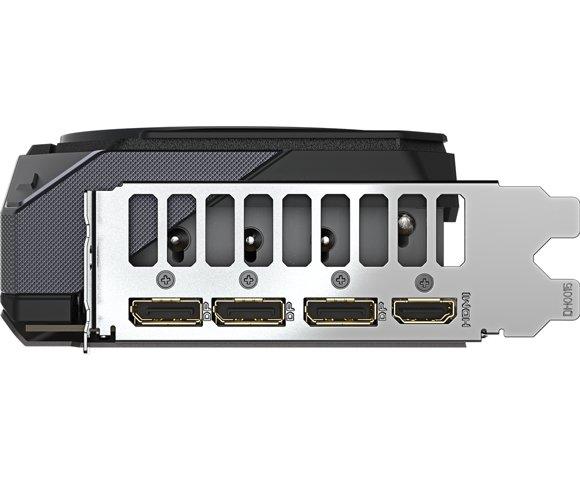 GIGABYTE GeForce RTX 5070 GAMING OC 12G grafička kartica - slika 10