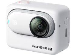 Insta360 GO 3S Standard Edition Arctic White