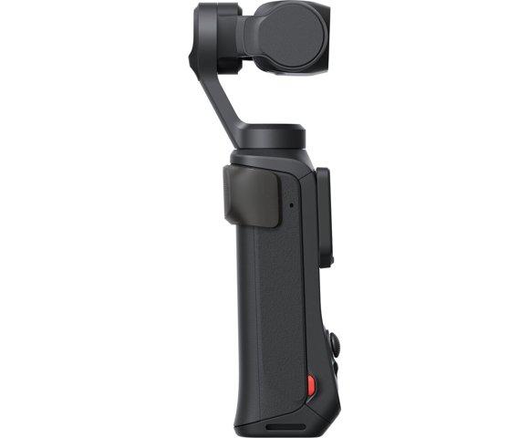 Insta360 Luna Ultra Standard Bundle Cosmic Black akciona kamera - slika 10