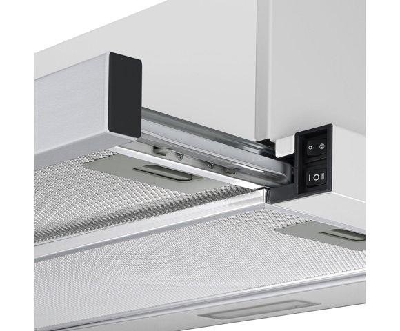 Tesla DT600AX aspirator - slika 2