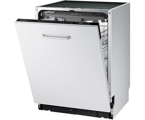 Samsung DW60M6050BB/EO ugradna mašina za posudje - slika 7