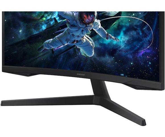 Samsung Odyssey G5 LS27CG554EUXEN monitor - slika 16