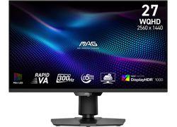 MSI MAG 274QPF X30MV gaming monitor