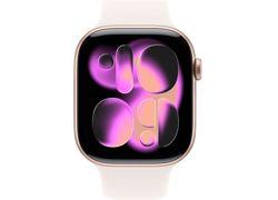Apple Watch S11 GPS 42mm Rose Gold