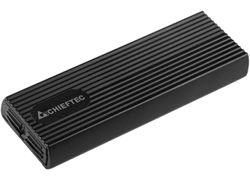 Chieftec CEB-M2C-TL eksterno kućište za m.2 SSD 