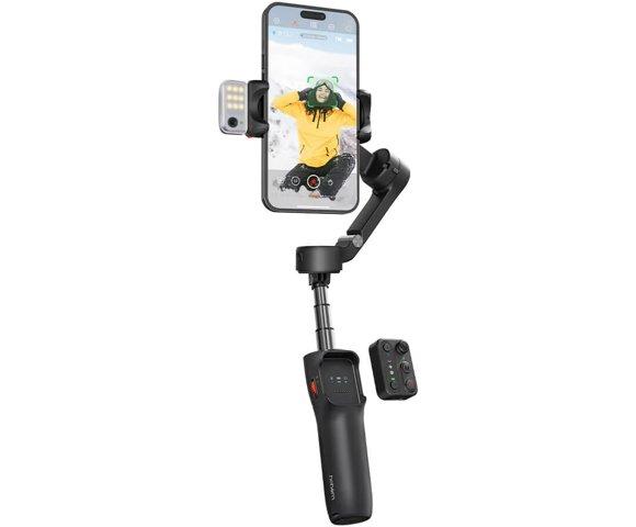 Hohem iSteady V3 Black gimbal - slika 4