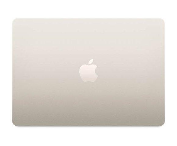 Apple MacBook Air 13 STARLIGHT M5-10C GPU-10C 16GB 1TB - slika 2