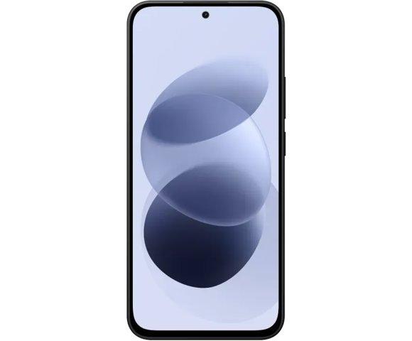 Xiaomi Redmi Note 17 4GB 128GB Black smartphone - slika 2