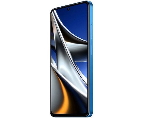 Xiaomi POCO X4 Pro 5G 6GB 128GB (Laser Blue) - slika 3