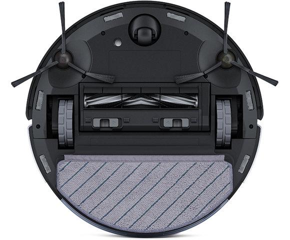 Ecovacs DEEBOT X1 PLUS - slika 3