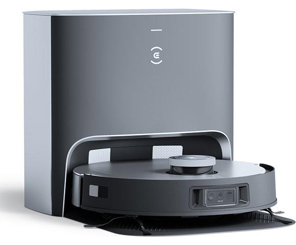 Ecovacs DEEBOT X1 PLUS - slika 2