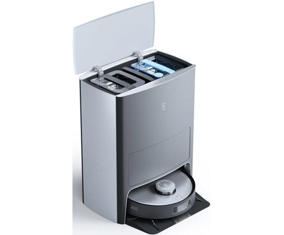 Ecovacs DEEBOT X1 OMNI (Black) - slika 2