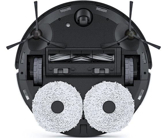 Ecovacs DEEBOT X1 OMNI (Black) - slika 4