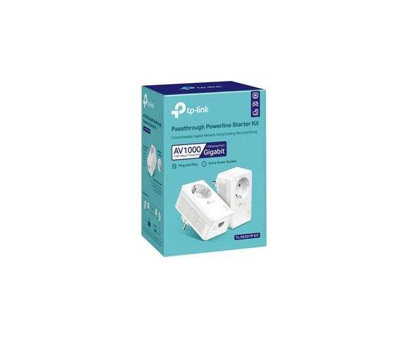 TP LINK TL-PA7017P KIT - slika 2